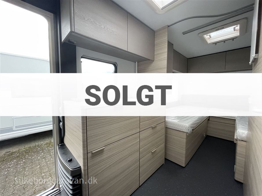 Adria Altea 502 UL